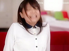 Miku Aoyama Tokyo teen 18+ gets hot position 69