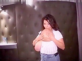 Milena Sex Mess two