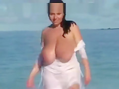 Milena Velba live