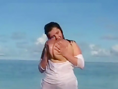Milena Velba live