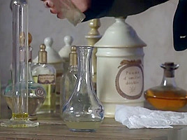 Milena parfum