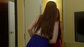 Milf Mindi Mink Fucking Hot Lesbian Babe Nina North