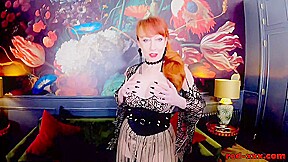 Milf Of The Manor!