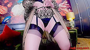Milf Of The Manor!