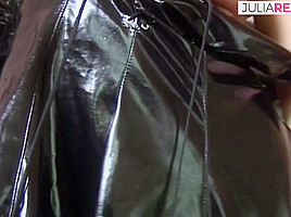 Milf Tied And Gagged, Subjugated And Fucked