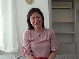 Milf Wants Passionate Missionary Fuck