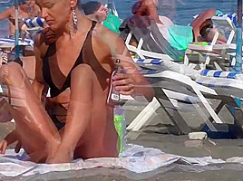 Milf sexy ass and pussy