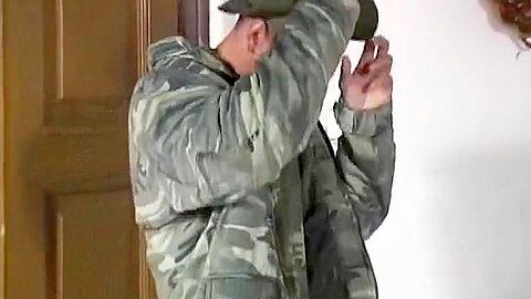 Military Fuck Whores 1 (edit)