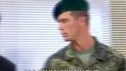 Military Issue1 - 95 - Full Movie