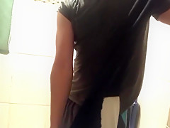 Milking My Big Cock (Oiled Overload)