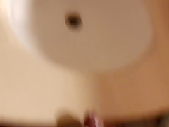 Milking My Big Cock (Oiled Overload)