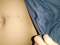Milking This Fat Asian Cock - Juanio Sins