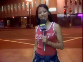 Mina lim college girl