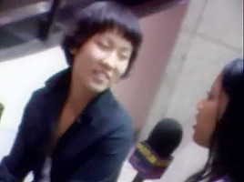 Mina lim college girl