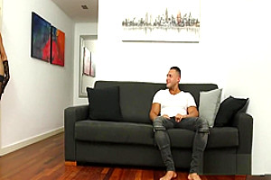 Mindblowing sheshaft fucked wild