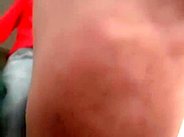 Miranda's Sweaty Foot Domination POV