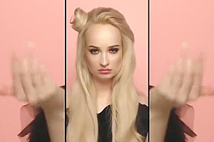 Miscon Pmv Material Girl