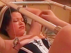 Misstress in Training 3