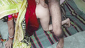 Misthi Ghosh & Her Boyfriend Ki Very Horny Chudayi