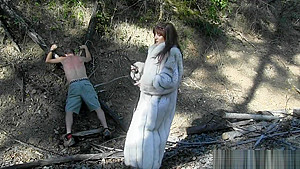 Mistress Aleana Femdom 4
