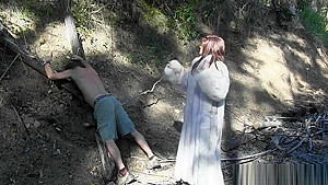 Mistress Aleana Femdom 4