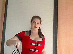 Mistress Toy Pt3 - TacAmateurs