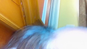 Misty squirts when I fuck!