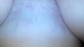 Misty squirts when I fuck!