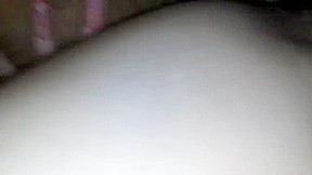 Misty squirts when I fuck!
