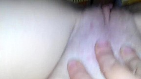 Misty squirts when I fuck!