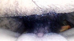 Misty squirts when I fuck!