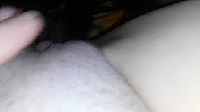 Misty squirts when I fuck!