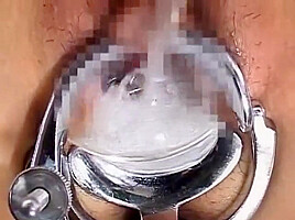 Miyu Nakai In Fabulous Japanese Chick In Exotic Cumshots, Gangbang Jav Video