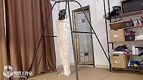 Mkb 006 Miao Mummified And Hanged