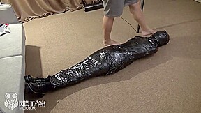 Mkb 006 Miao Mummified And Hanged