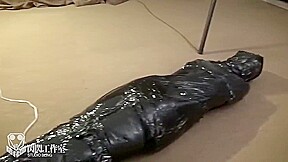 Mkb 006 Miao Mummified And Hanged