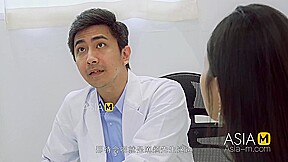 ModelMedia Asia-Young Woman Begging-Cheng Shi Shi-MD-0197-Best Original Asia Porn Video