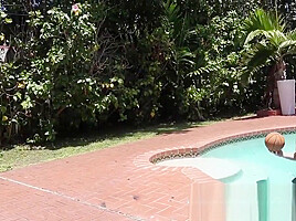 Mofos - Latina Sex Tapes - Liza Rowe - Latina In Braces Bang