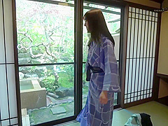 Mogi-102 [pies Approved! ] Yari Prime Oma Co Sperm Da