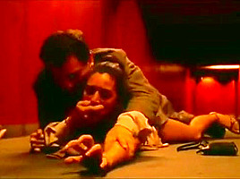 Monica Bellucci Anal