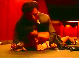 Monica Bellucci Anal