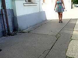 Montse Swinger - Karups