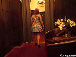 Montse Swinger - Karups