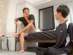 Mopp-065 Ive Been Watching Her Anal Torture From Afar