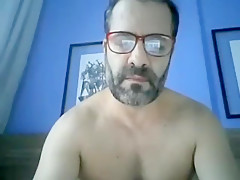 More Step daddy Wanking