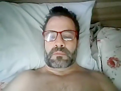 More Step daddy Wanking