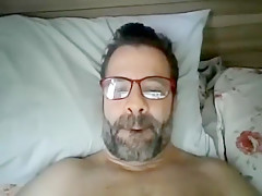 More Step daddy Wanking