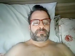 More Step daddy Wanking