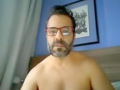 More Step daddy Wanking