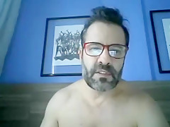 More Step daddy Wanking